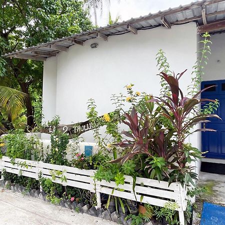 La Due Thulusdhoo Hotel Exterior foto