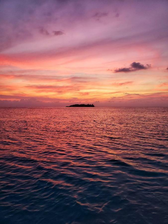 La Due Thulusdhoo Hotel Exterior foto